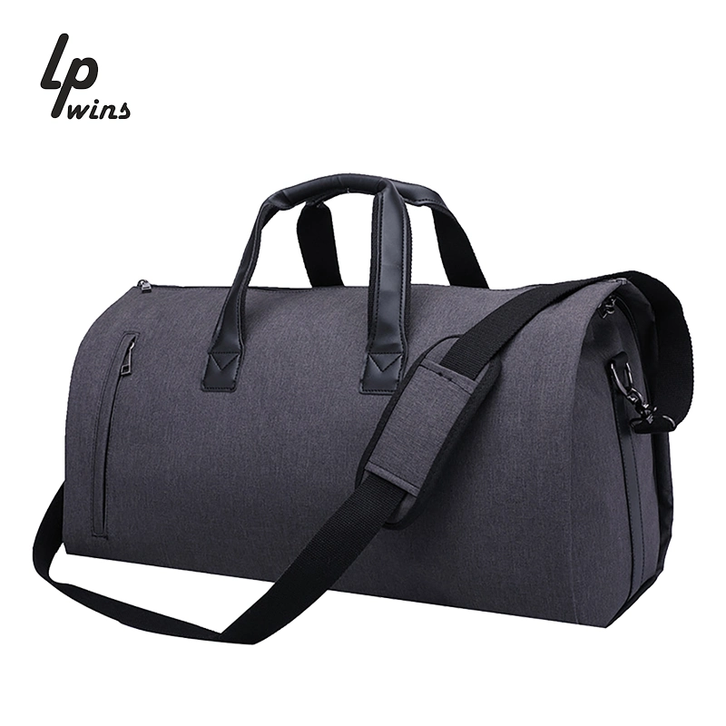 Amazon Hot Selling Custom Sport Gym Travel Duffle Bag