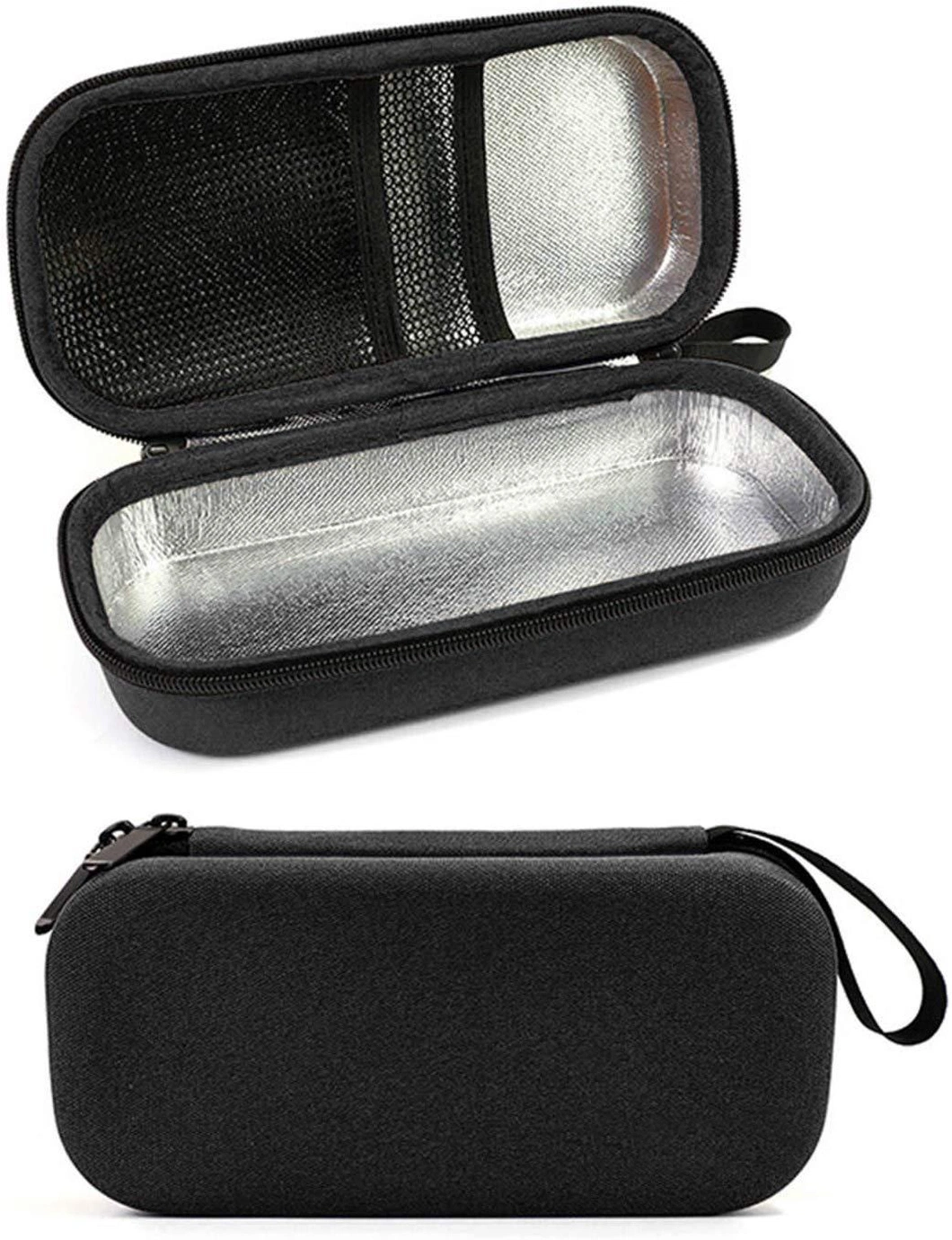 ISO BSCI Lvmh Factory Insuline Travel Cooler Case for Insulin Pen