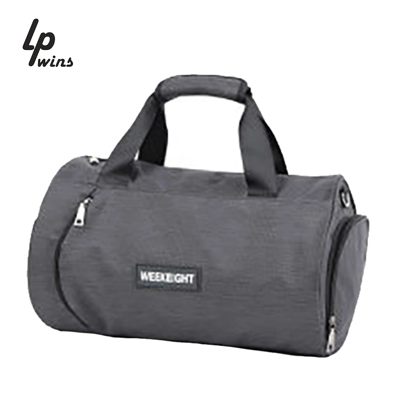 Portable 3 in 1 Weekend Garment Suit Carry Foldable Travel Bag Gym Sport Duffle