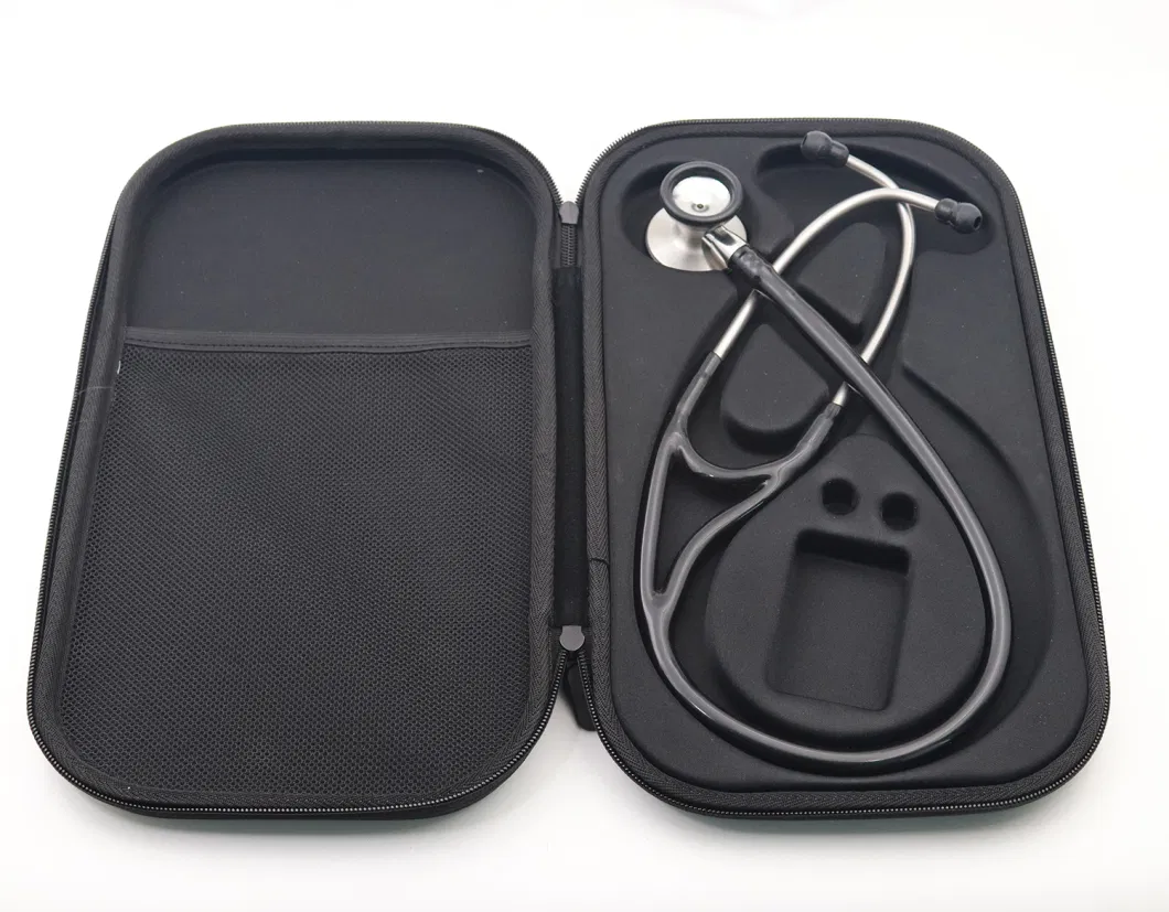 EVA Material Hard Shell Waterproof Littmann Stethoscope Case