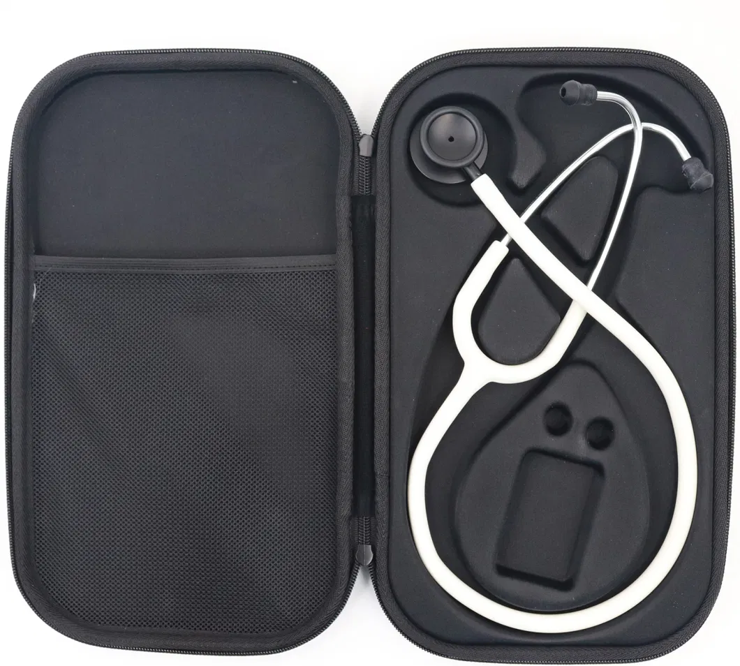 EVA Material Hard Shell Waterproof Littmann Stethoscope Case