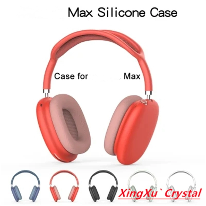 Wholesale Max Protection Case Bluetooth Headphone