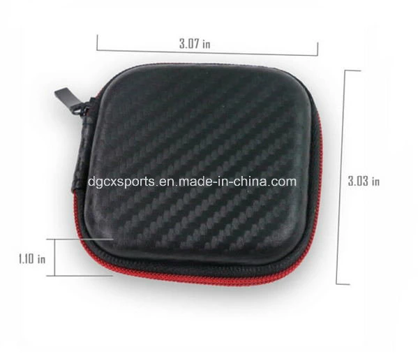 High Quality Function Protector EVA Carrying Box Storage Watch Case