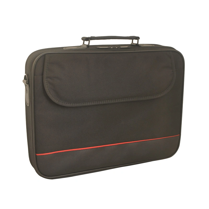 Hot Selling Red Line Item Computer Bag for 15.6 Inch Laptop (SM9001)