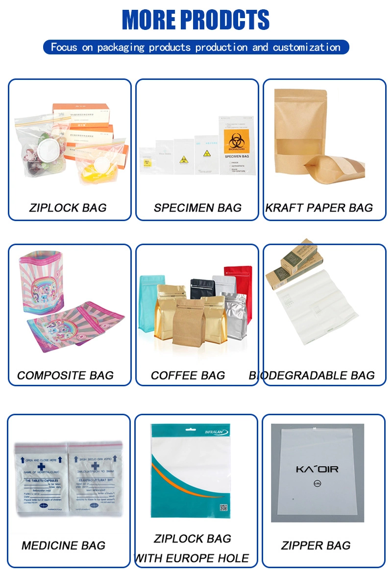 Plastic Disposable Biohazard Yellow Electronics &amp; Medical Equipment Plastic Bags