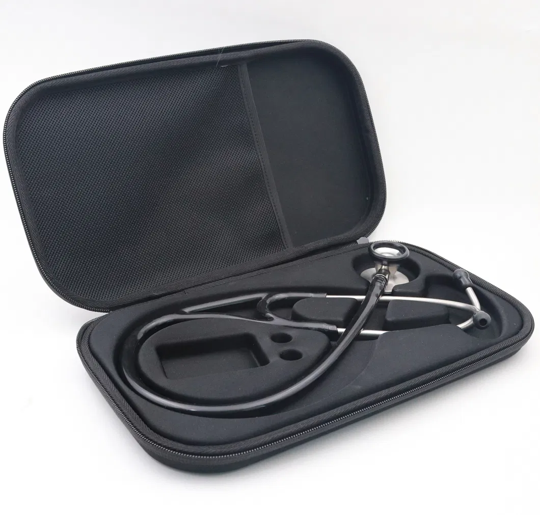 EVA Material Hard Shell Waterproof Littmann Stethoscope Case