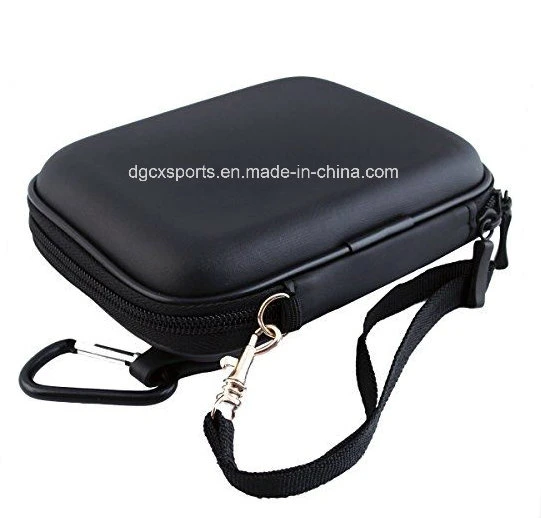 Durable Hard EVA Glasses Case for Better Protector