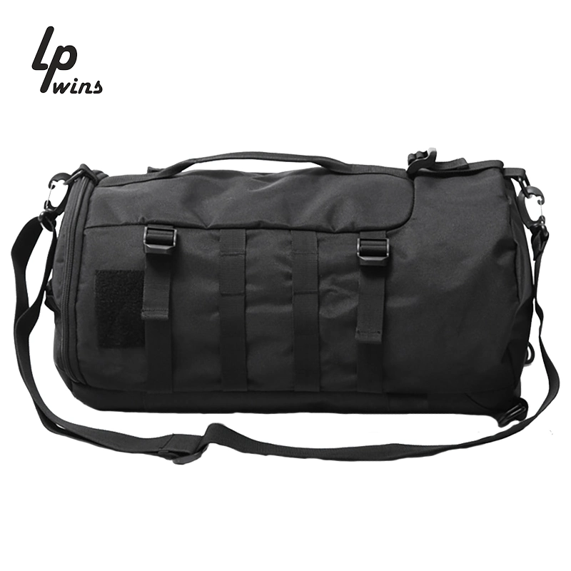 Boys Teenager Travel Gym Fitness Duffle Bag Canvas Shoulder Bag