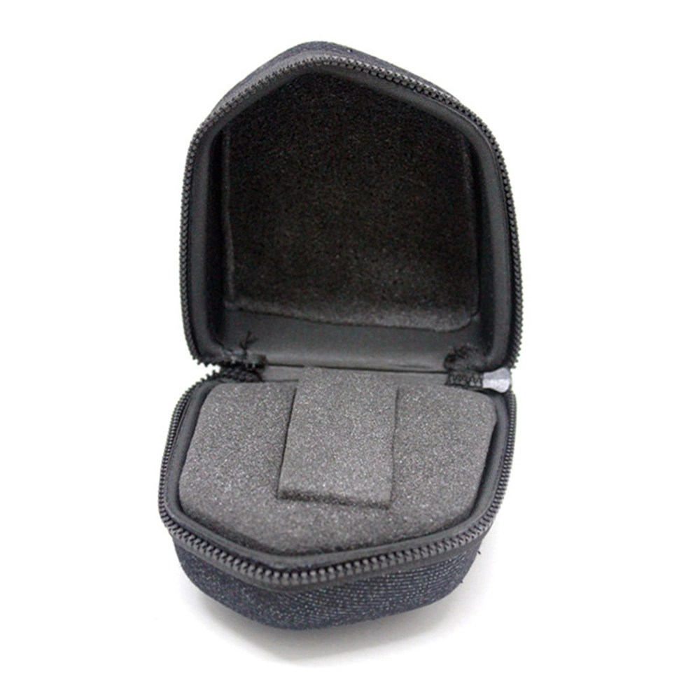 EVA with Denim Watch Hot Pressing Box Gift Storage Case