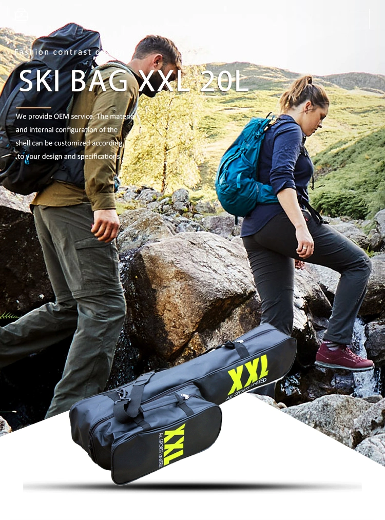 Ski Snowboard XXL 20L Bag Ski Bag