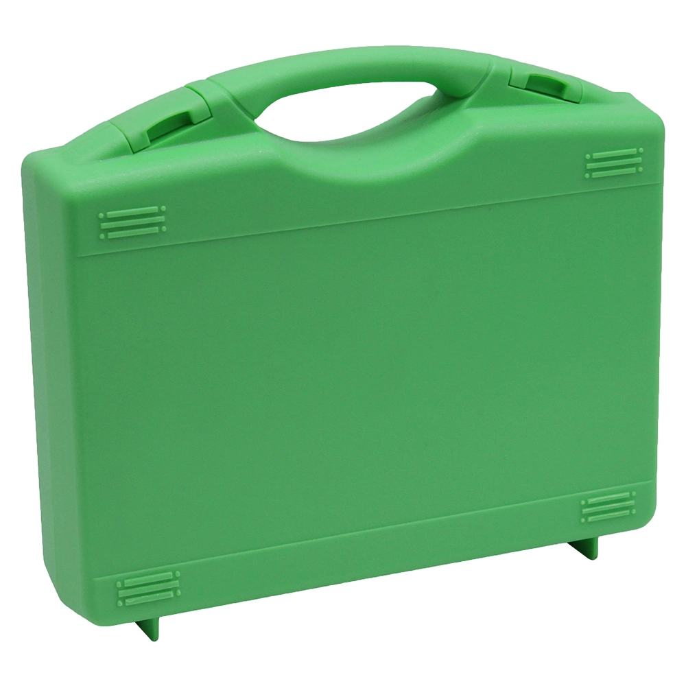 Simple PP Plastic Travel Tool Set Case Box