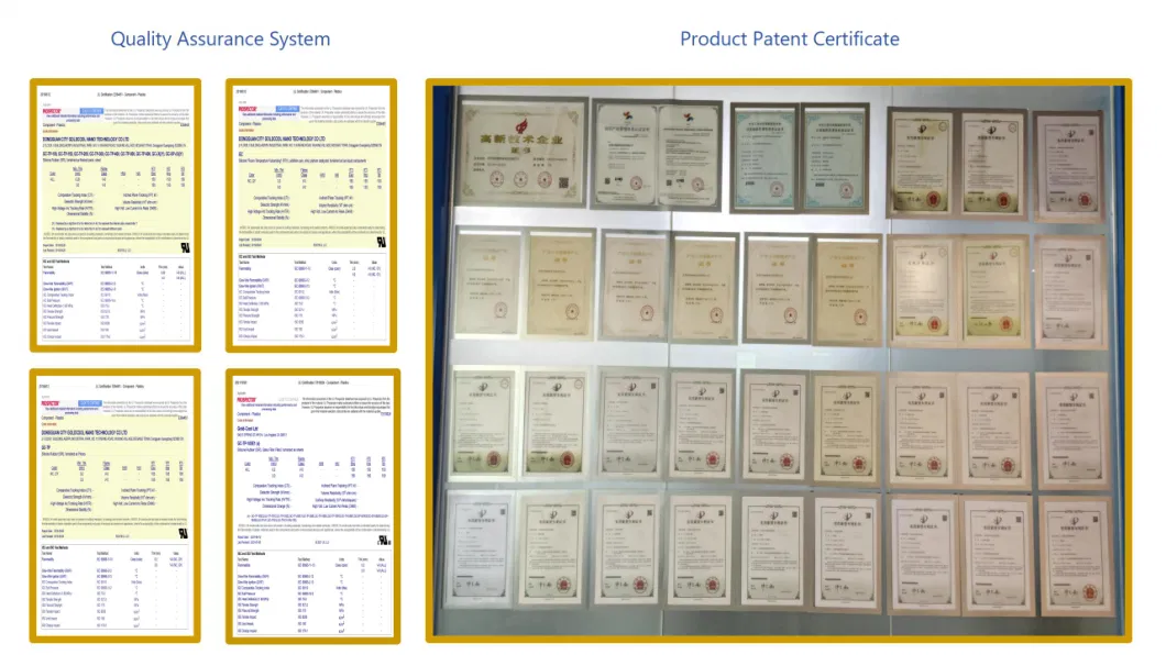 Insulating and Heat Conducting Silicone Rubber Hat Cover, Heat Dissipation and Flame Retardant