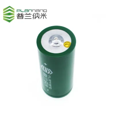 2.4V 24ah Lithium Titanate Battery Does Not <a href='/ignite/'>Ignite</a>, Explode, or Leak