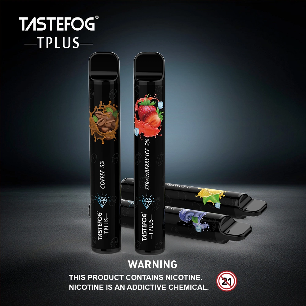 Customized Logo 3.5ml 550mAh 800puffs No Nicotine Disposable Pod Vape