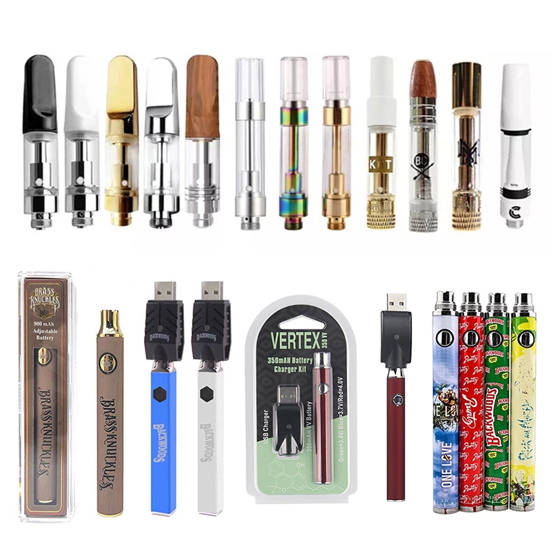 Bulk Quality Electric Cigarette Cereal Amazon Milk Goo&prime;d Extracts Empty Rechargeable Disposable Vape Pen