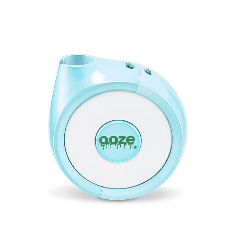 Ooze Movez 650mAh Wireless Speaker Vape Battery Play Music LED Lights Fit for 510 Thread Cartridges