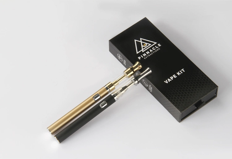 Preheat Function EGO Battery with Variable Voltage 350mAh Vape Pen LED Battery Cookie S Auto Draw Battery 510 OEM