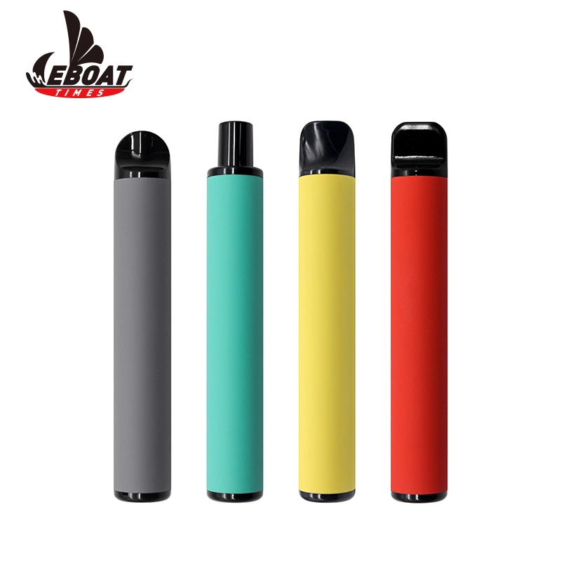 Europe Best Selling Elf Disposable Vape 600-800puffs 20mg Fruit Flavors E Cigarette Vape Pen Bar