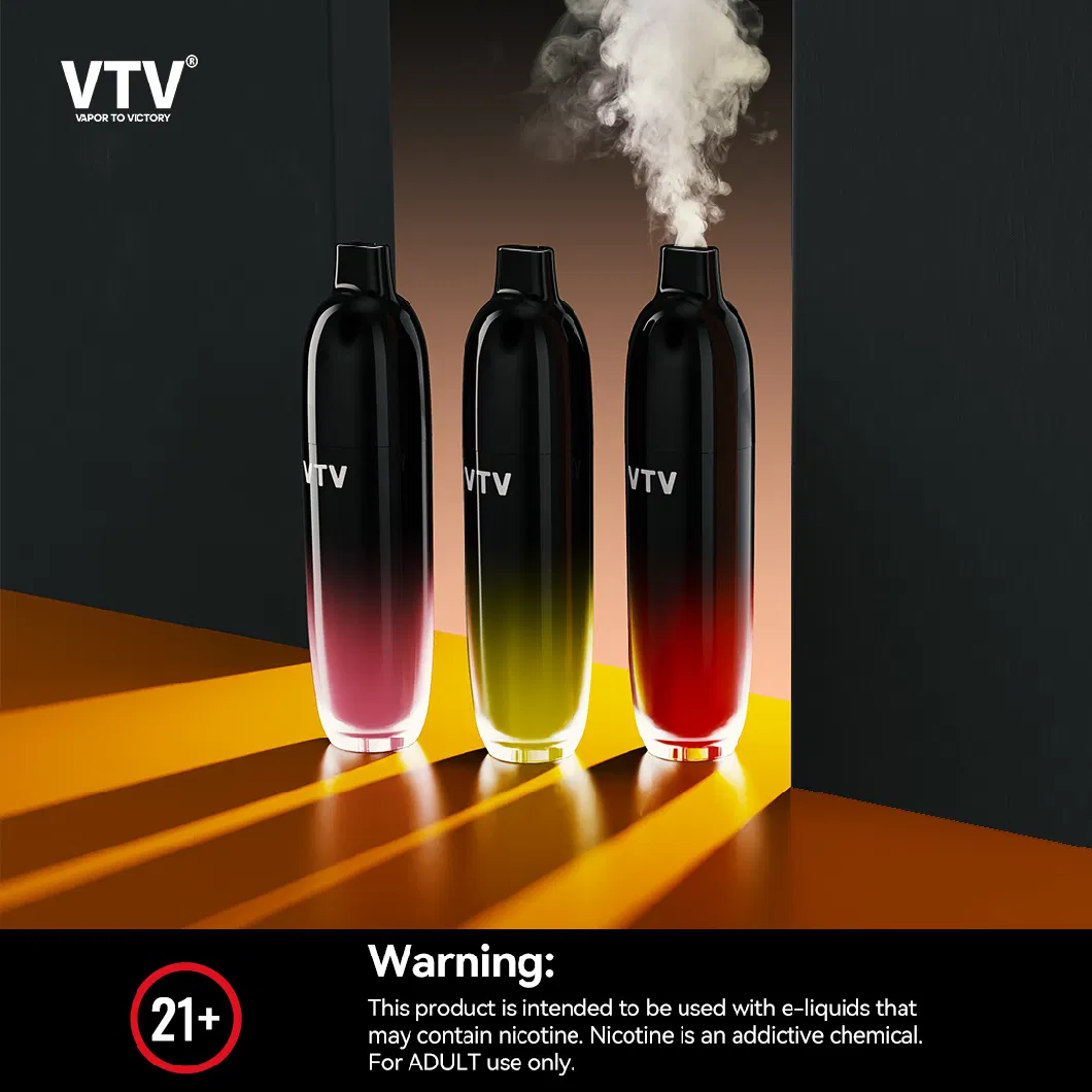 E Vape Vtv Vape 8000 Disposable Vape 15ml Mesh Coil Recargable Vapes with No Nicotine Vapers Smoke Electronic Liquido Vaper Con Nicotina Orion Bar 7500