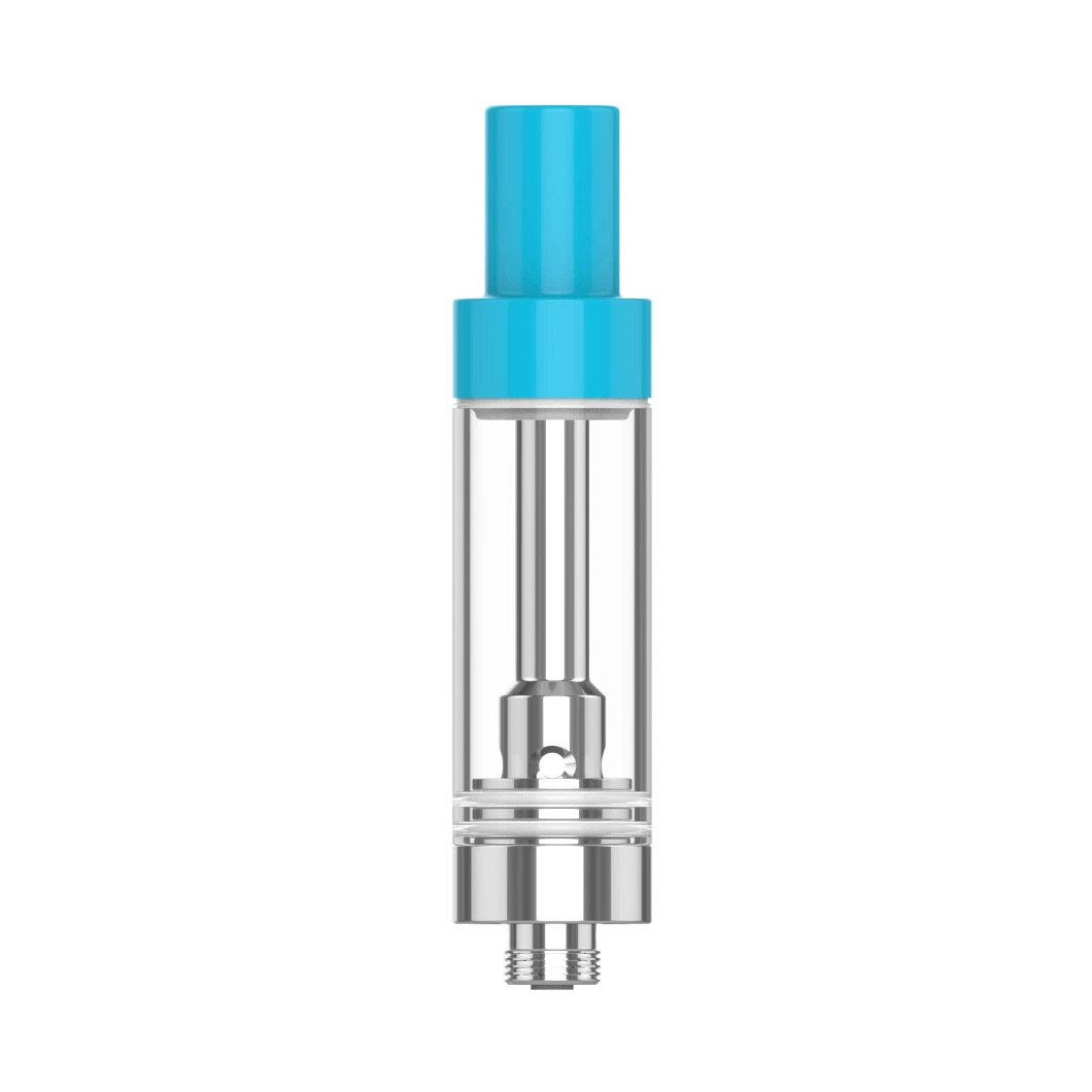 Free ODM/OEM 0.8-1-2-3-5-6-8ml Wholesale Disposable Empty Vape Pen E-Cigarette Atomizer Smoking Vaporizer