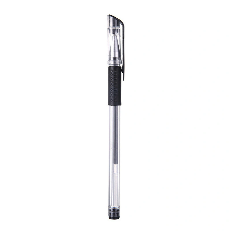 0.5mm Full Needle Tube Bullet Pen Neutral Pen