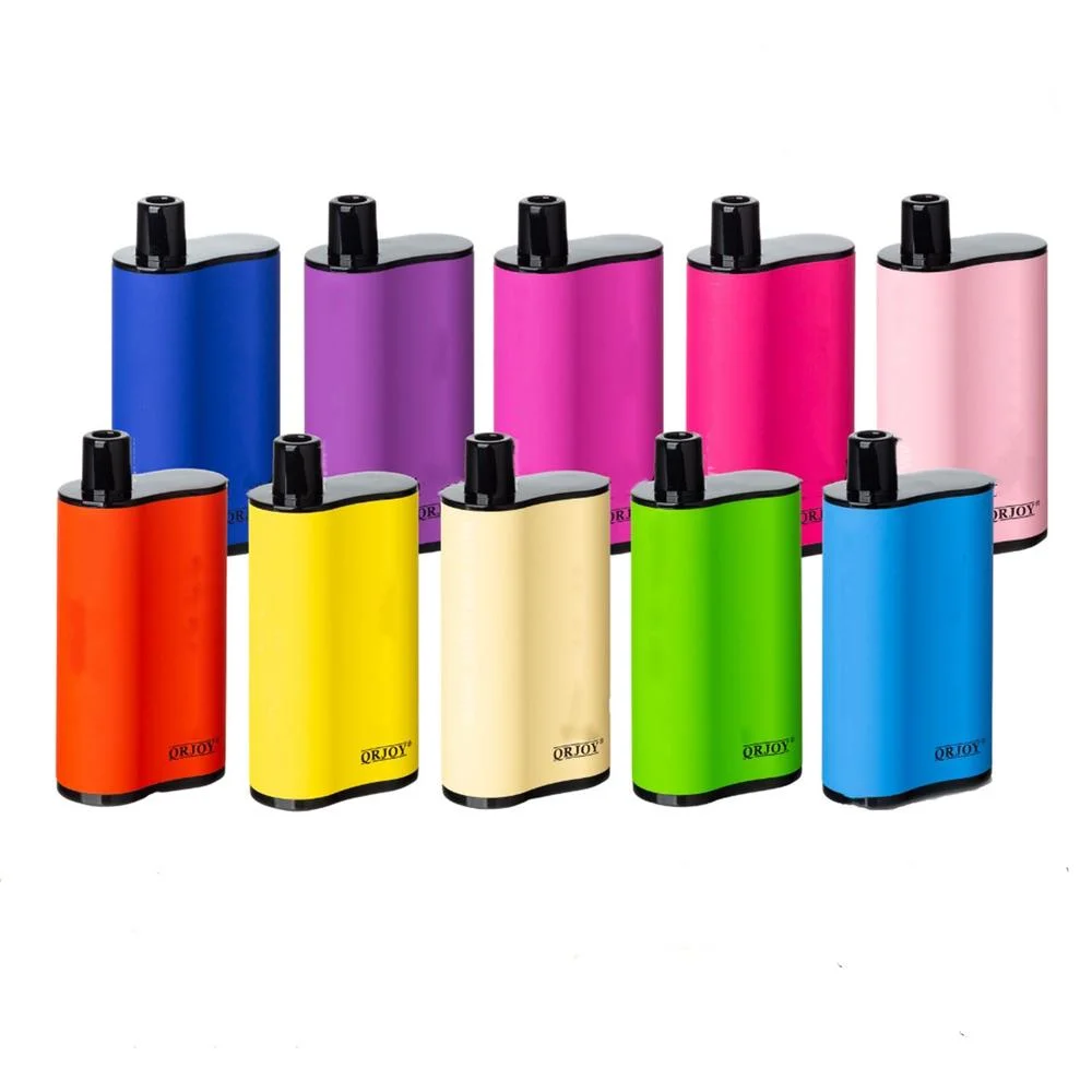 OEM Diposable Vape Multiple Flavors Top Quality Fumed Infinity 3500 Puffs Disposable Vape Box