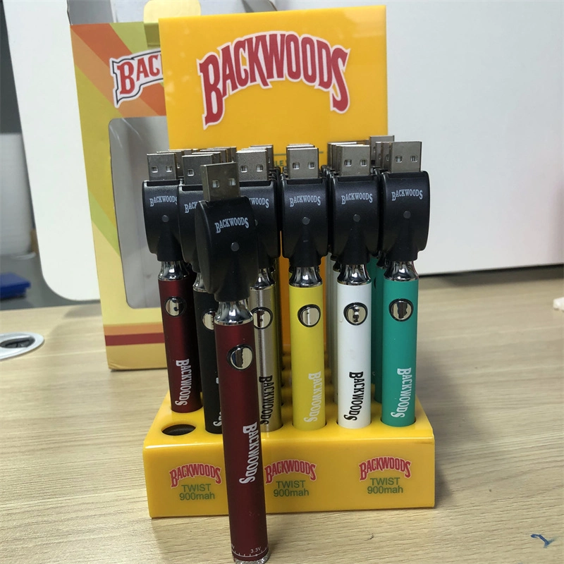 Pen Battery for Cartridge Wax Cartridg Vape Atomizer Atomizer Vape Vape Cartridge 510 Smoking Accessories