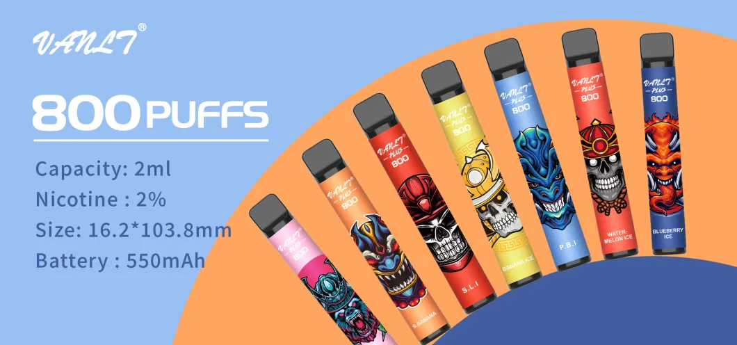 2022 Best Wholesale Caffeine Factory Price Electronic I Empty Shisha One Time Disposable Pod Bar 800 &amp; 1500 Puffs E Lf Smoking 2ml E Vape Amazon