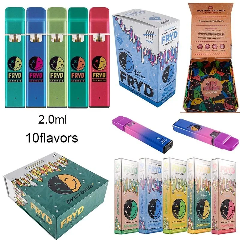 Wholesale Dabwoods Disposable Electronic Cigarette DAB Liquid Diamond Vape Bar Prefilled 1ml 510 Battery Thick Oil Pod Vaporizer Pen