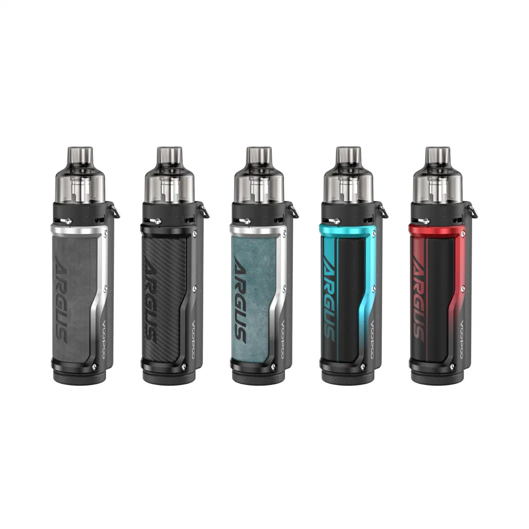 Popular Trend Voopoo Argus PRO 80W Mod Pod Kit Vape Voopoo