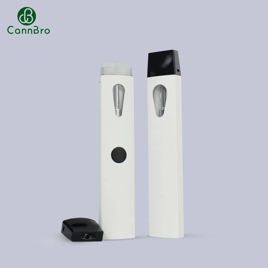 Ceramic Coil Preheating Myde 1ml Disposable Empty Box Package Cartridge Atomizer Vaporizer 510 Resin Ago G5 Fryd Cart. 8 Vape Pen for Thick Oil Pod System D