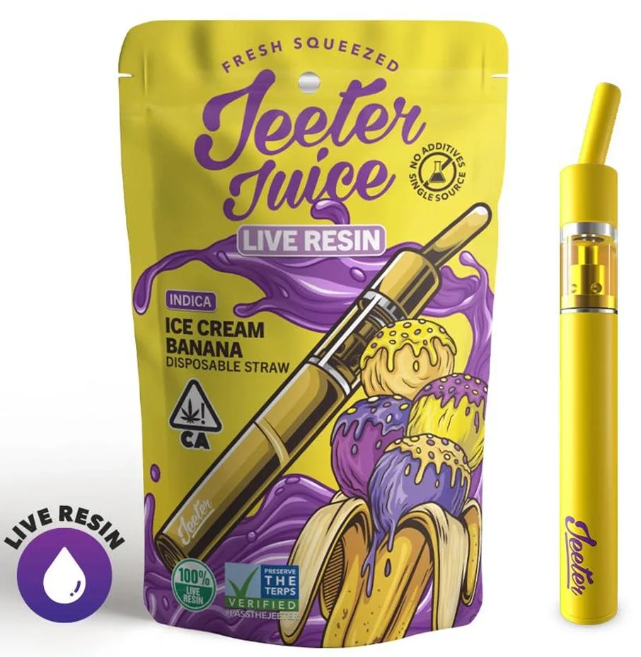 Wholesale Smoke Jee Ter Juice E-Cig Live Resin Rechargeable Disposable Vape Free Vape Pen Starter Kit with Micro USB Cable Mylar Bags Package