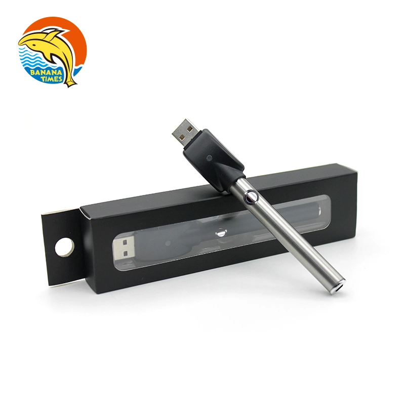 Wholesale 510 Battery S105 Variable Voltage Vapes Battery Recharge 510 Thread Vape Pen Batteries