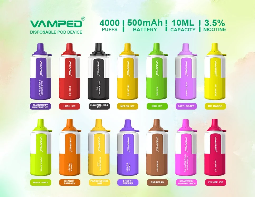 China Factory Wholesale Dubai I Vape Get Fruit Flavor Lost Pod Mary Bar Vaporizer Price 4000 4500 3000 3500 Puffs Plus Healthy Disposable Vapes