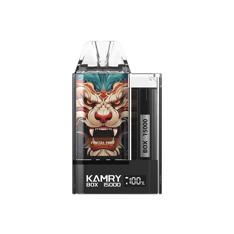 Kamry 15000 Puffs Disposable Vape Amazon Us Popular Disposable Electronic Cigarette Vape Pen