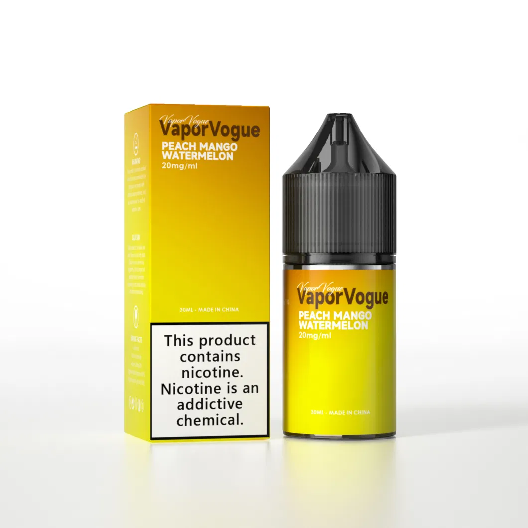 Freebase *** Citrus Mint Vape Juice 60ml