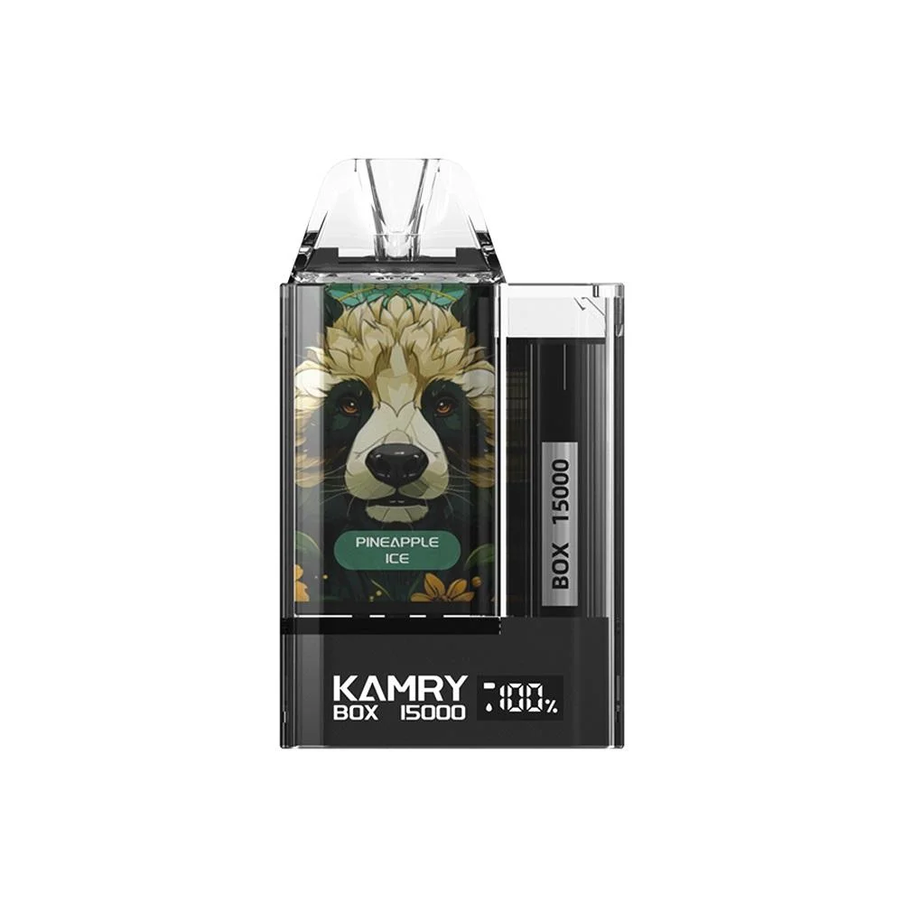 Kamry 15000 Puffs Disposable Vape Amazon Us Popular Disposable Electronic Cigarette Vape Pen