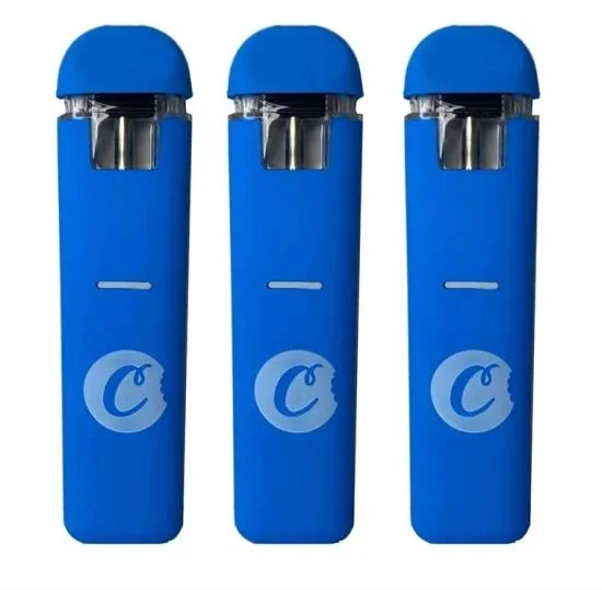 Cookies V1 Bar Disposable Vape Pen 1000mg Oil Atomizer Cartridge with 280mAh Rechargeable Battery Packwoods Jungle Boys Disposable Pod