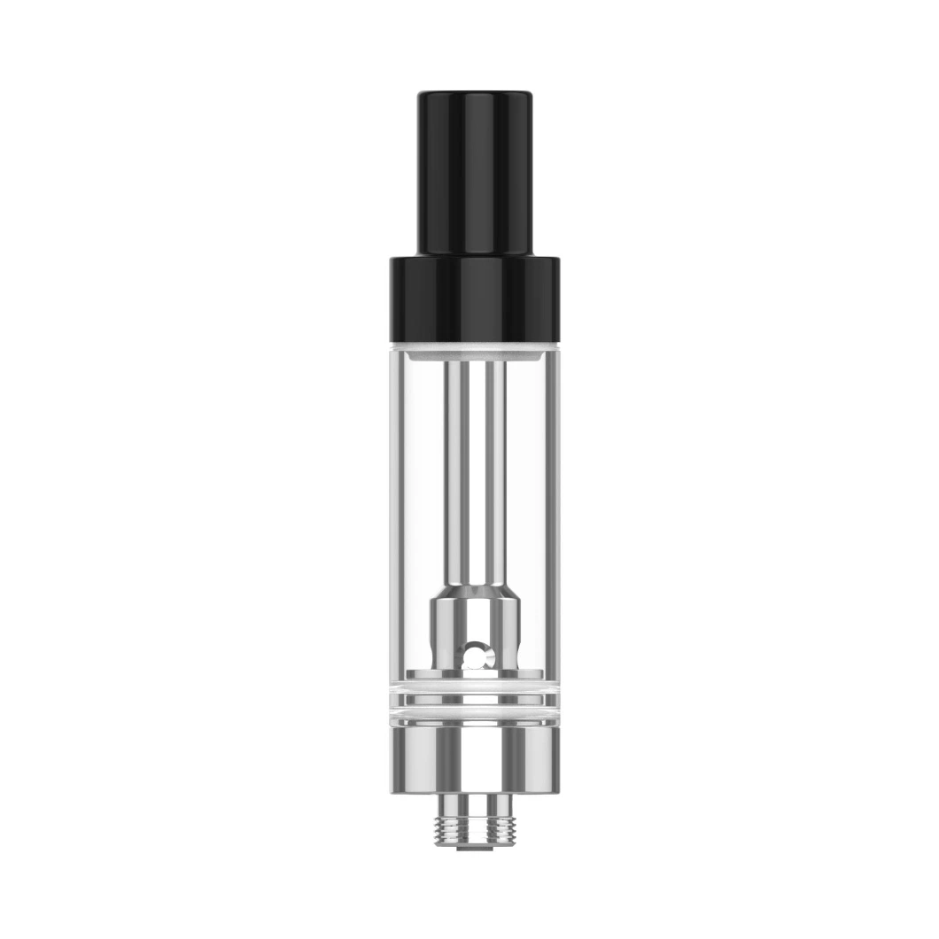 Free ODM/OEM 0.8-1-2-3-5-6-8ml Wholesale Disposable Empty Vape Pen E-Cigarette Atomizer Smoking Vaporizer