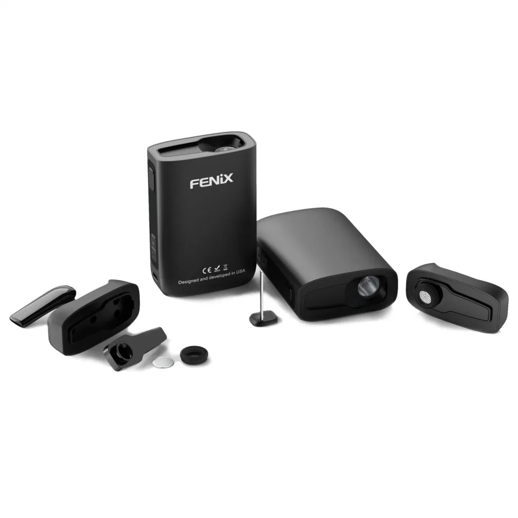 2022 Fenix Neo Mini Size Vaporizer Wholesale Best Dry Herb Vaporizer