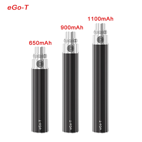 Rechargeable Wax Oil Vaporizer Twist Slim Pen Vape 510 Battery Wholesale 510 Thread Battery