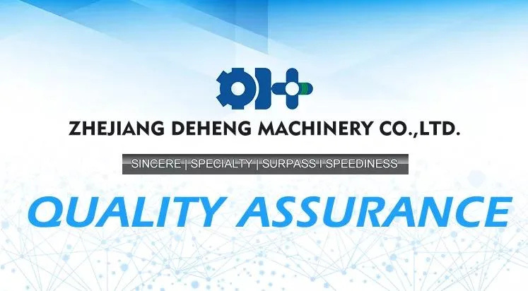 Multi-Function Automatic Rotary Packing Machine Food and Medicine Packaging Machine