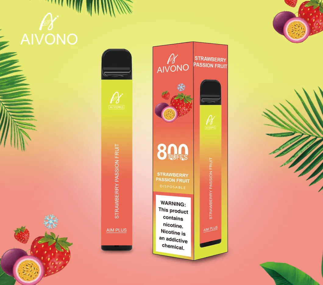 Fruit 30 Flavors Disposable Vape Pod 800 Puffs Bar Electronic Cigarette Wholesale I Vape Pen Style E Cigarette Shisha Flavour Ali Puff Distributors E Vape