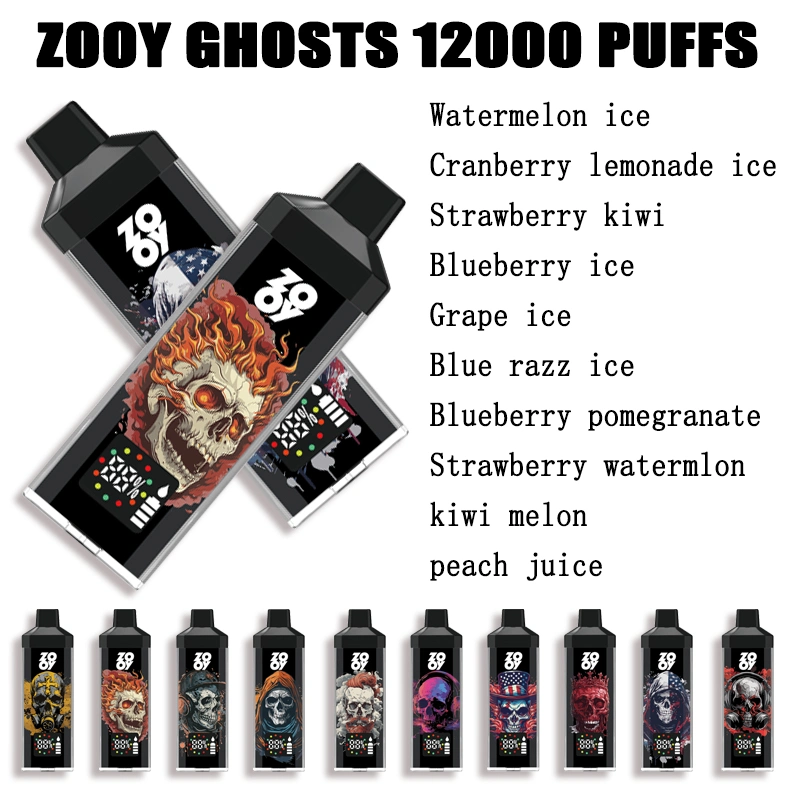 Wholesale I 15K 20K 25K Digital LCD LED Screen Display 10000 12000 15000 20000 22000 25000 Displsable Vape Puff Puffs Zooy Vapor 22000 Puffs