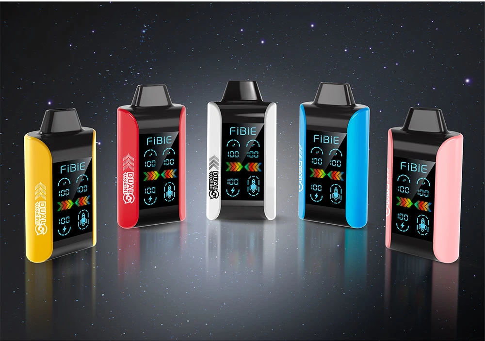 New Arrival 15000 Puffs Vape Pod Poco Puff Plus Vaper Disposable Vape Kit E Cigarette Wape Vaporizer