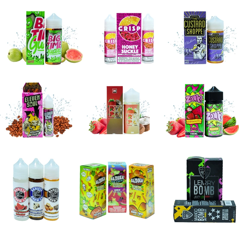 Bambamscannoli Vape Juice E-Juice Bam Bam&prime; S Cannoli E Liquid Fruit Flavor Is Vape High-Capacity Disposable Pod