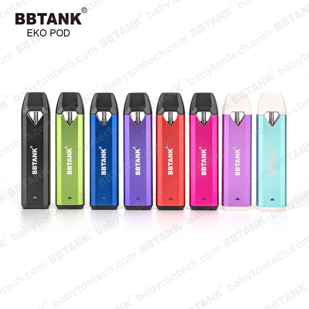 Hot Selling in Us and UK Factory Wholesale E Cigarette 1 Gram Disposable Vape Pen