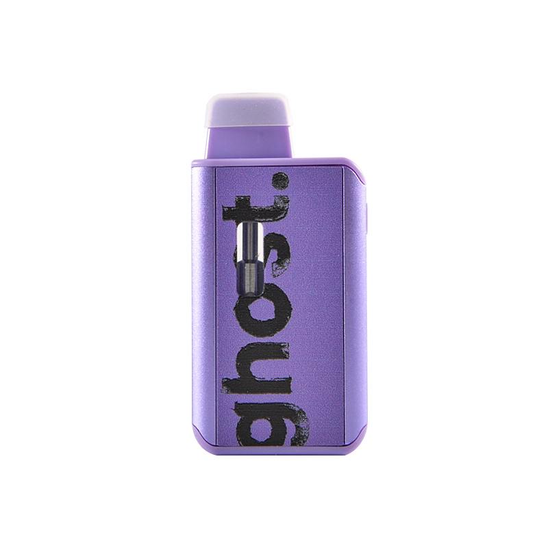 USA Stock Ghost 2g Disposable Vape Pen Wholesale 2000mg Empty Vapes Dispo Device Carts