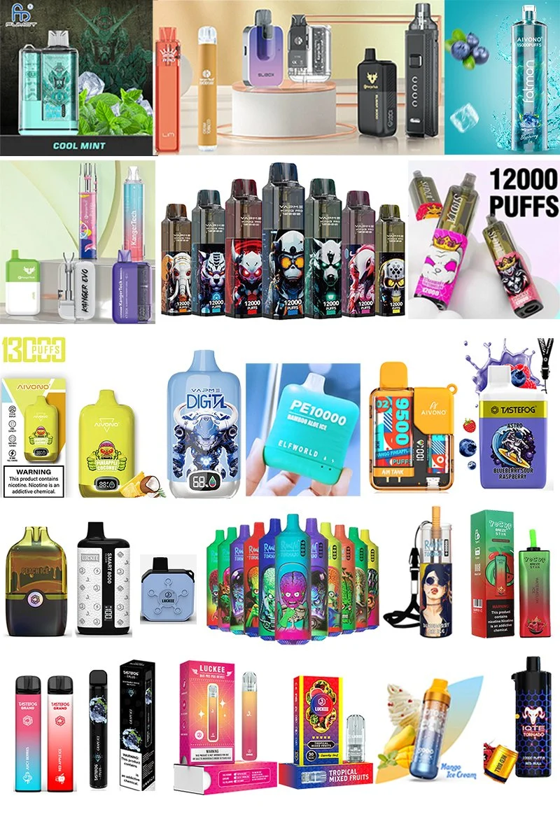 Ecig Vape Shop Near Me 1.0ml Glass Tank California Honey Vape Starter Kits with Branded Package Box