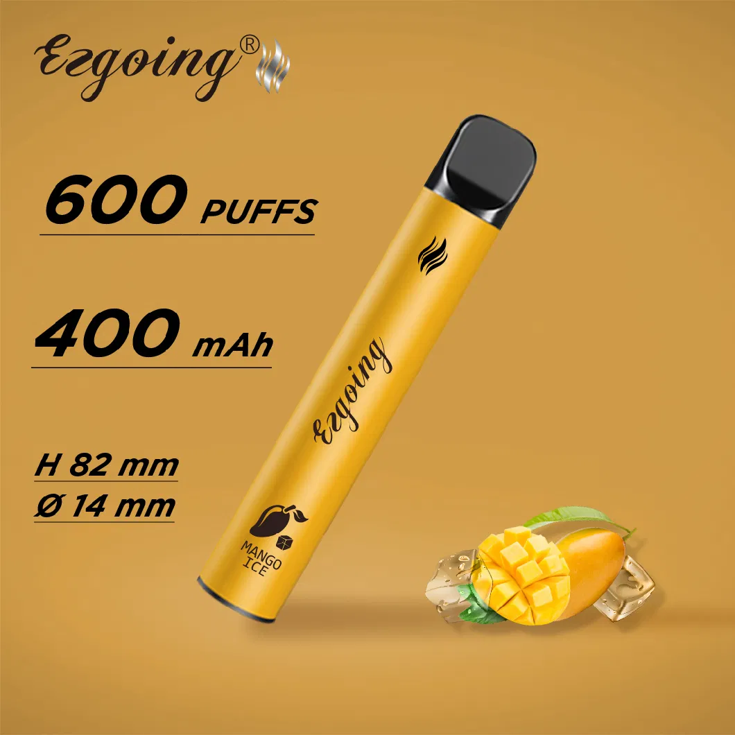 Sanvape Ezgoing Disposable Vape Pen E Cigarette Disposable Vaporizer Wholesale Disposable Vape Pen E Cigarette Puff Bar